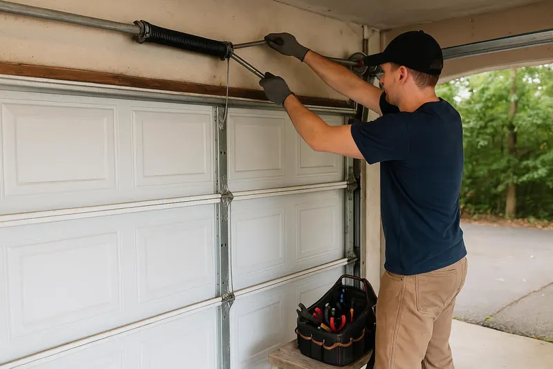 About Hatboro Garage Door