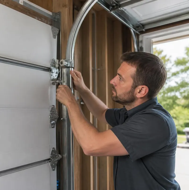 Spring Replacement in Hatboro